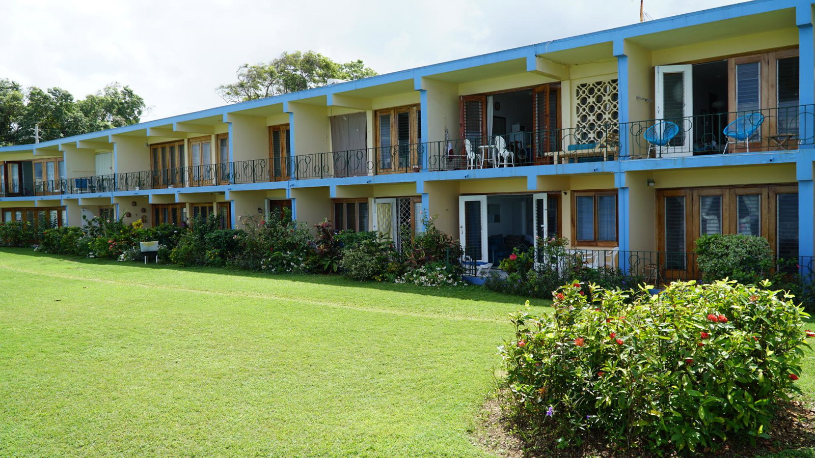 Fourth image of 105- Carib,main St. Ocho Rios in Ocho Rios, St. Ann, Jamaica - property is For Sale