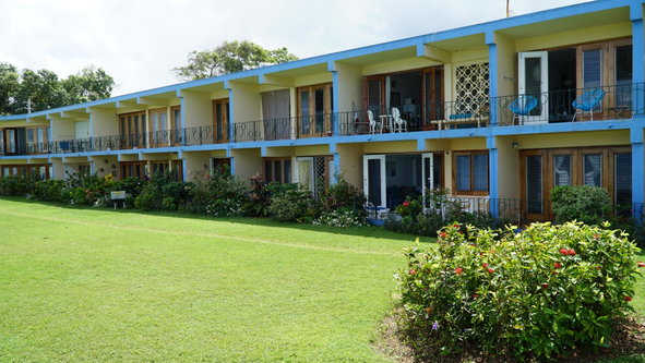 Fourth image of 105- Carib,main St. Ocho Rios in Ocho Rios, St. Ann, Jamaica - property is For Sale