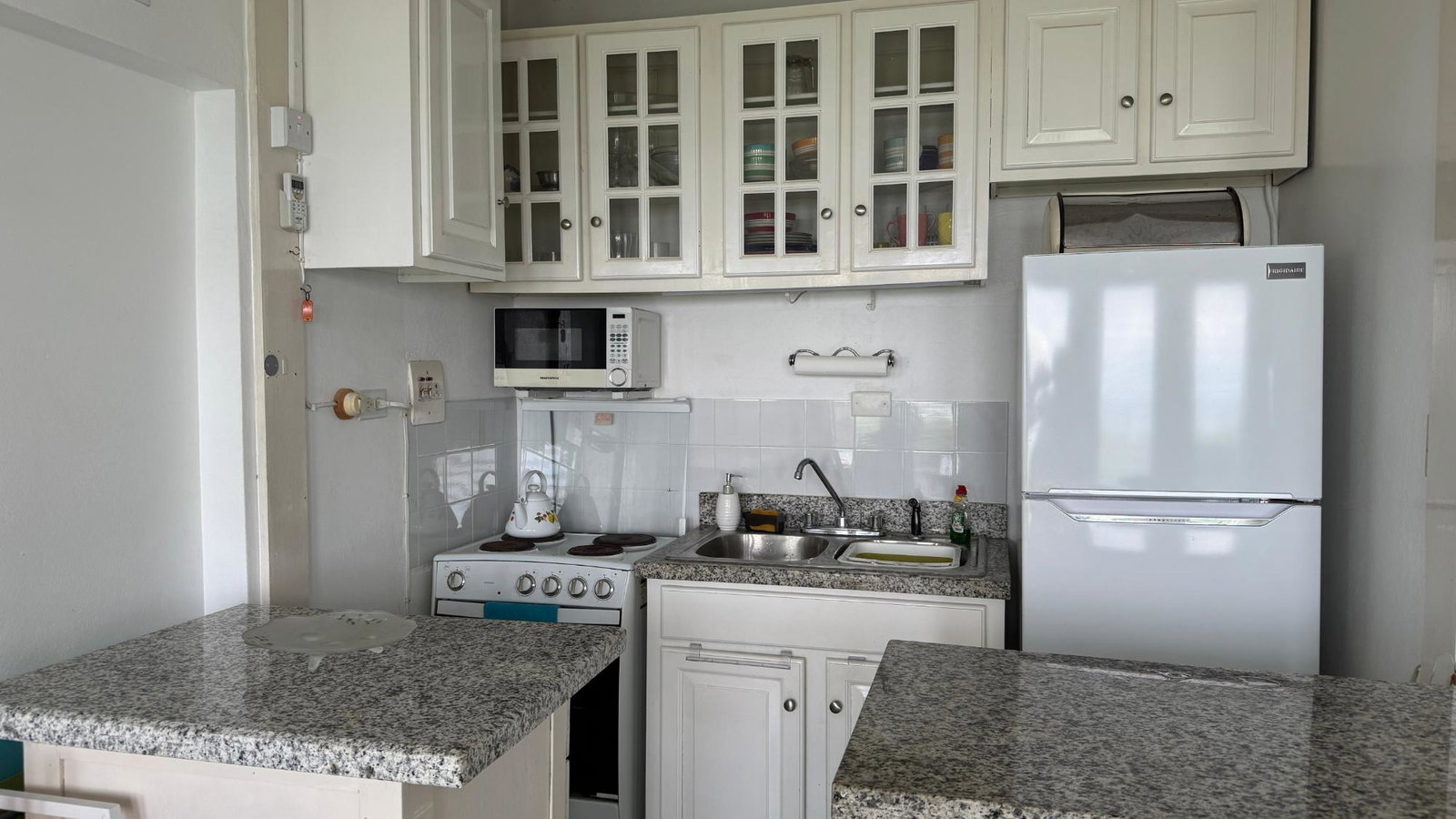 Seventh image of 105- Carib,main St. Ocho Rios in Ocho Rios, St. Ann, Jamaica - property is For Sale