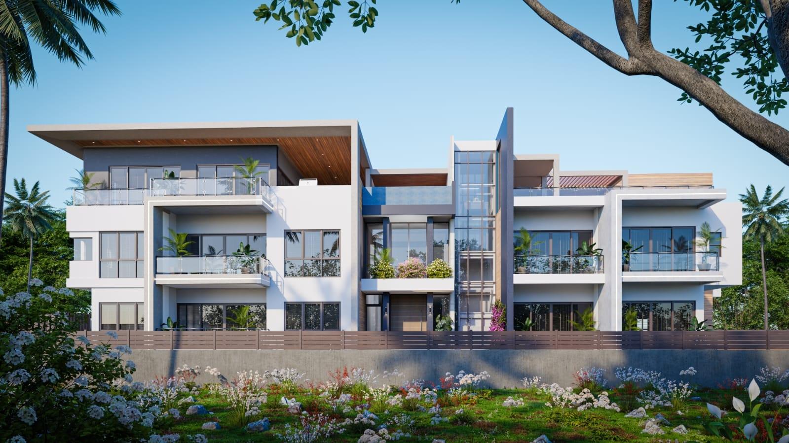 First image of F6-93 Tripoli, Wilmot Drive in Runaway Bay, St. Ann, Jamaica - property is For Sale