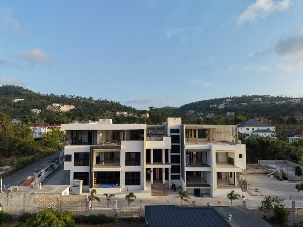 Twelfth image of F6-93 Tripoli, Wilmot Drive in Runaway Bay, St. Ann, Jamaica - property is For Sale