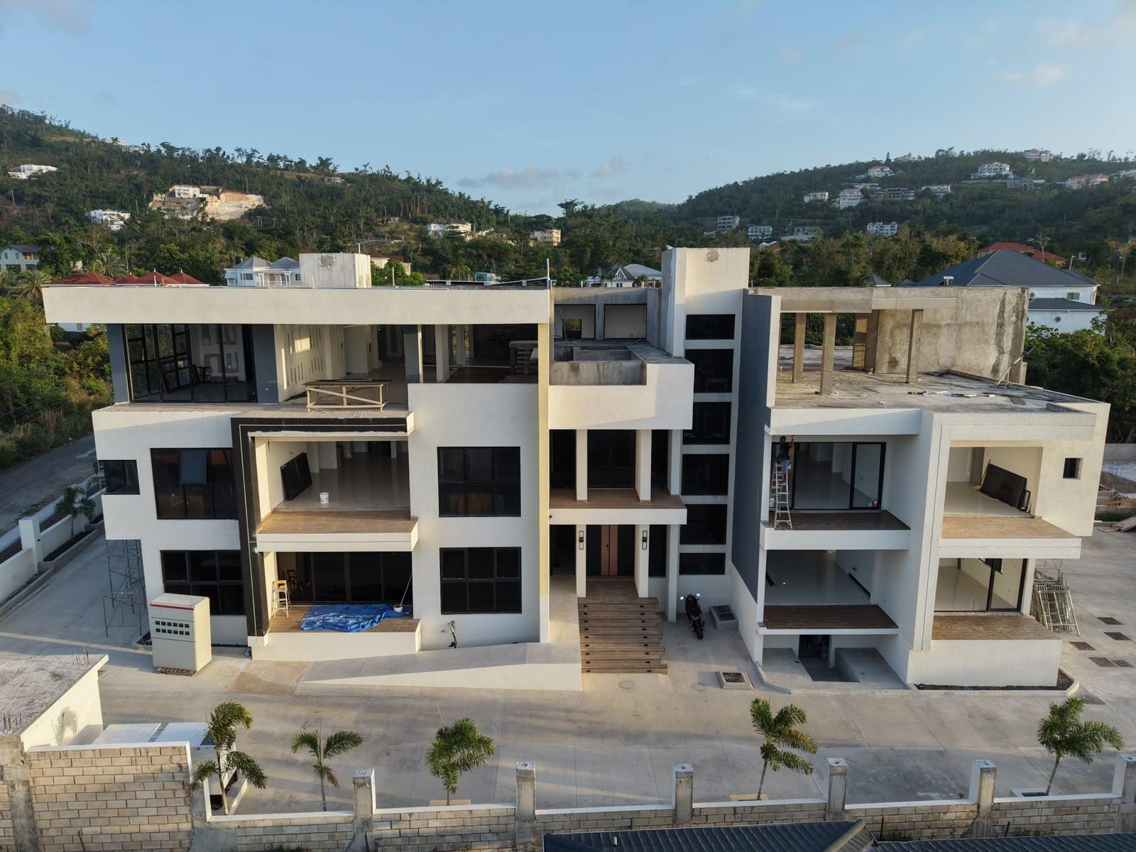 Thirteenth image of F6-93 Tripoli, Wilmot Drive in Runaway Bay, St. Ann, Jamaica - property is For Sale