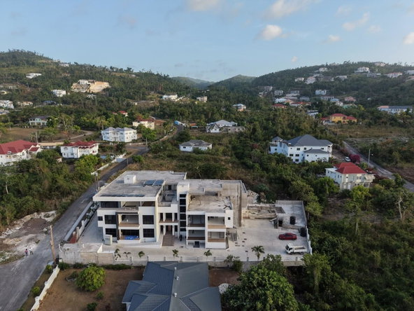 Sixteenth image of F6-93 Tripoli, Wilmot Drive in Runaway Bay, St. Ann, Jamaica - property is For Sale