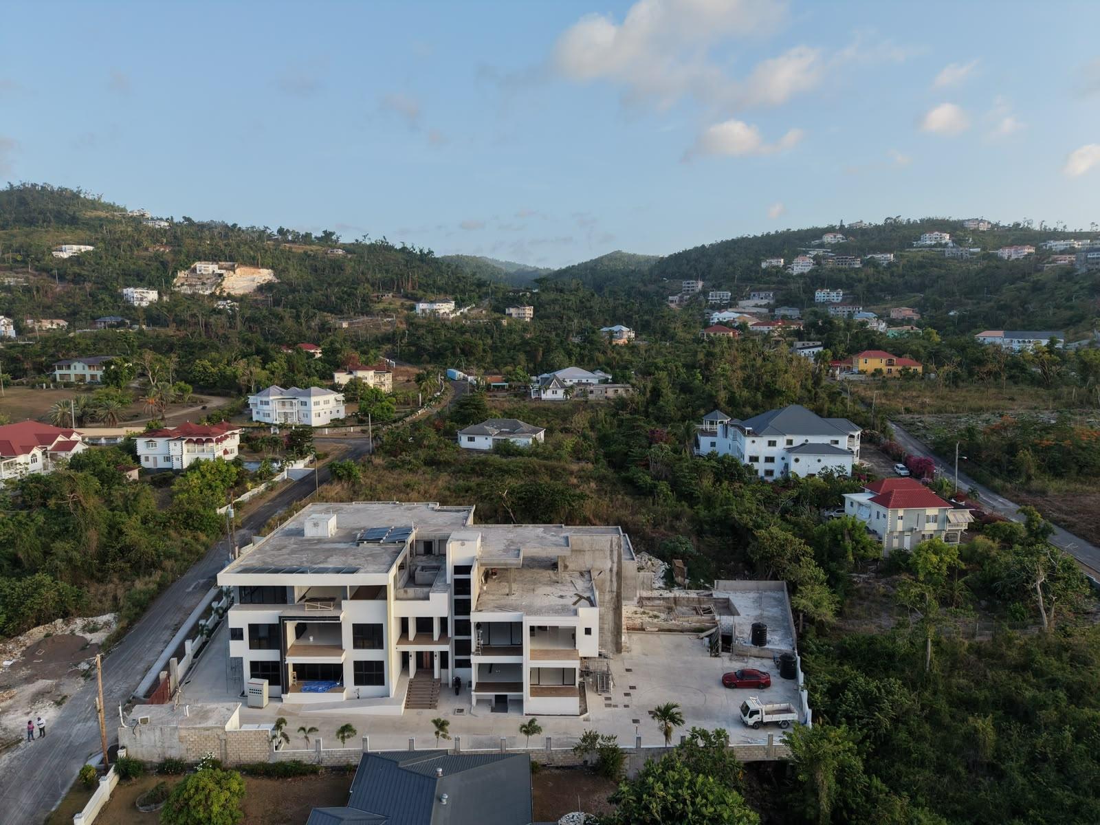 Tenth image of G4-93 la Fende Tripoli, Wilmot in Runaway Bay, St. Ann, Jamaica - property is For Sale