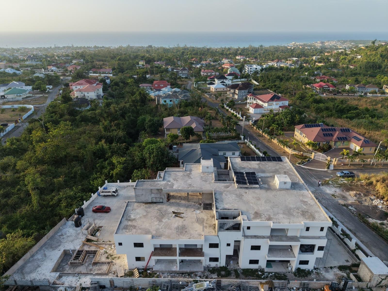 Eleventh image of G4-93 la Fende Tripoli, Wilmot in Runaway Bay, St. Ann, Jamaica - property is For Sale