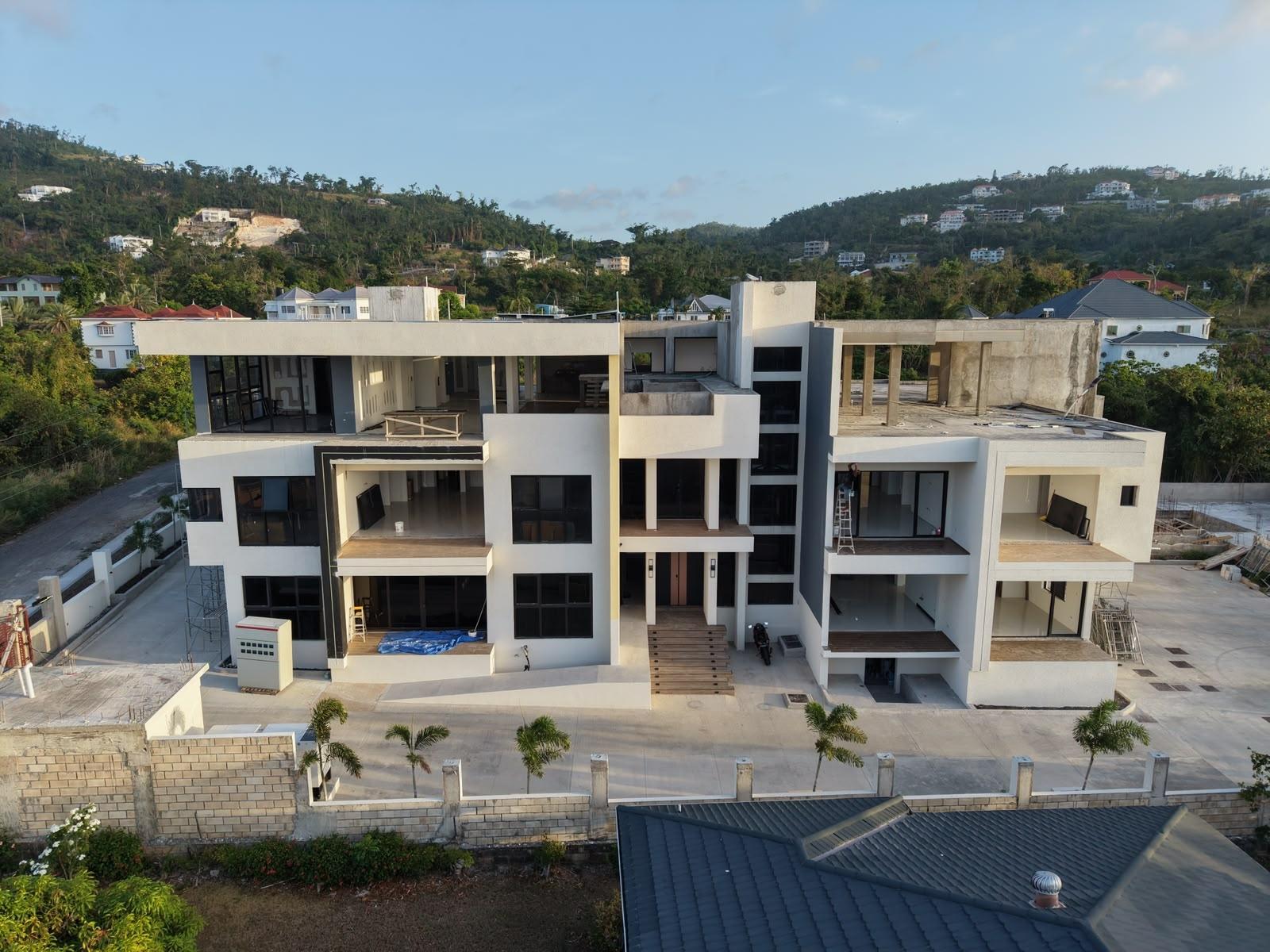 Sixth image of G4-93 la Fende Tripoli, Wilmot in Runaway Bay, St. Ann, Jamaica - property is For Sale