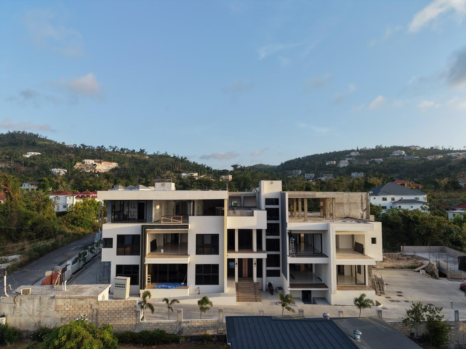 Seventh image of G4-93 la Fende Tripoli, Wilmot in Runaway Bay, St. Ann, Jamaica - property is For Sale