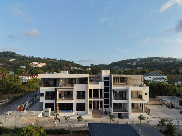 Seventh image of G4-93 la Fende Tripoli, Wilmot in Runaway Bay, St. Ann, Jamaica - property is For Sale