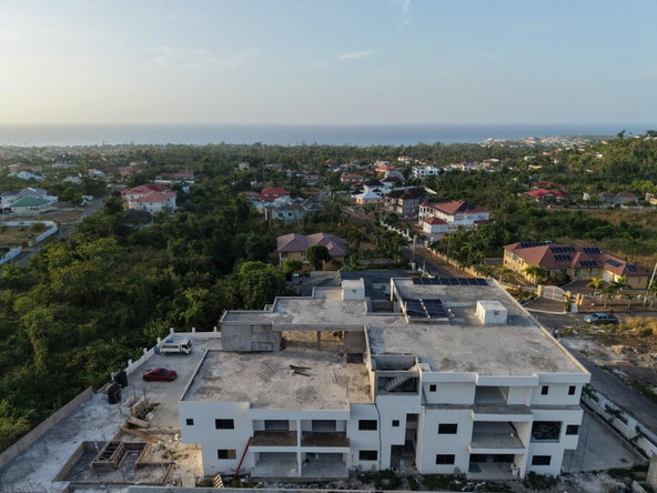 Ninth image of G4-93 la Fende Tripoli, Wilmot in Runaway Bay, St. Ann, Jamaica - property is For Sale