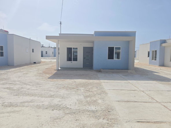 First image of 53 Coral Spring Estate in Falmouth, Trelawny, Jamaica - property is For Rent