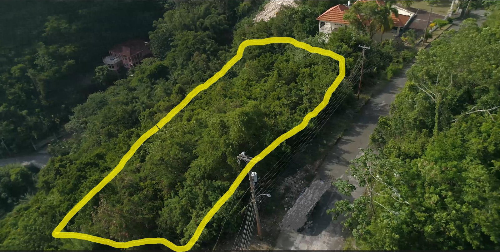 Third image of 3 Rainbow Crescent Norbrook in Kingston 8, St. Andrew, Jamaica - property is For Sale