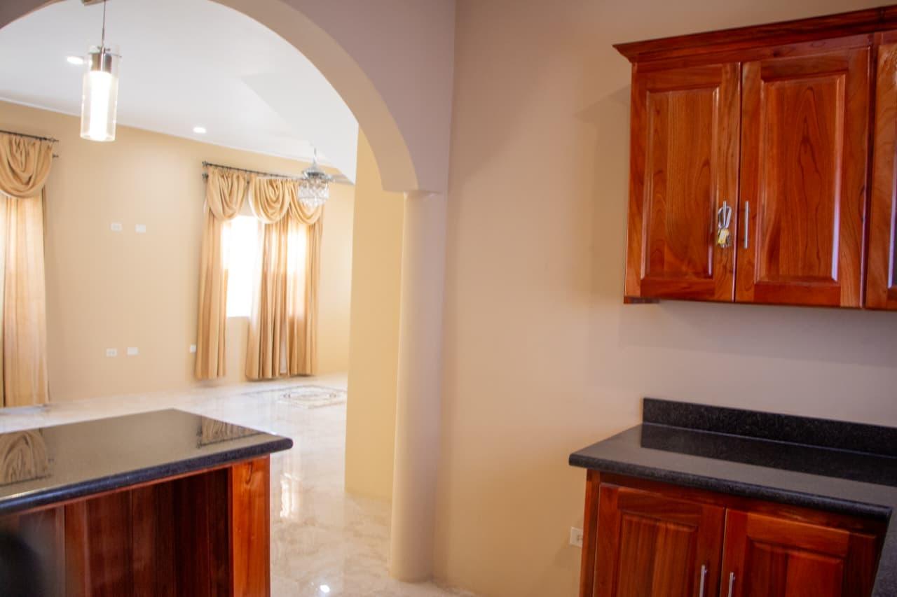 Seventeenth image of Lot 52 Bonito Crescent Whitehall in Negril, Westmoreland, Jamaica - property is For Rent