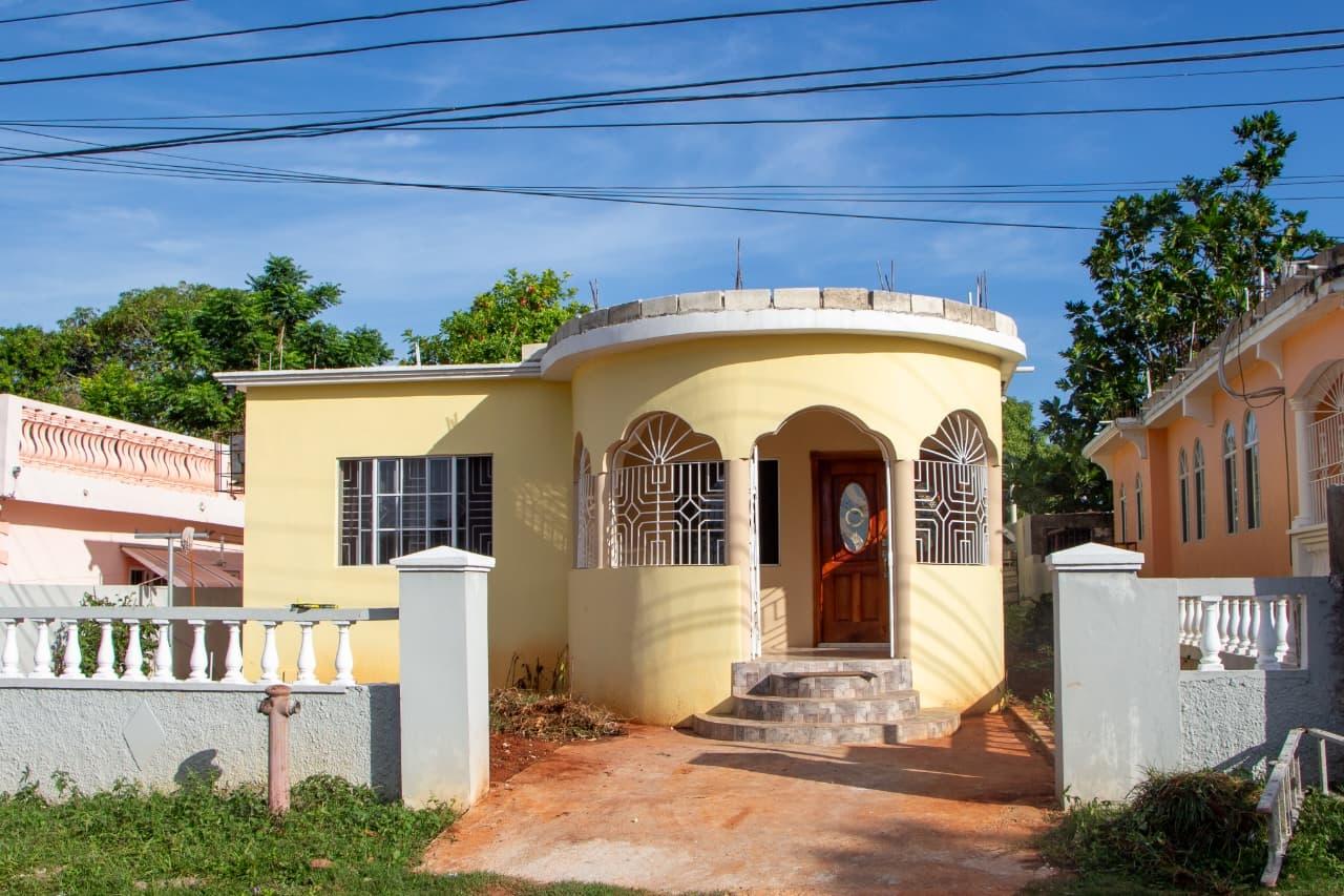 Third image of Lot 52 Bonito Crescent Whitehall in Negril, Westmoreland, Jamaica - property is For Rent