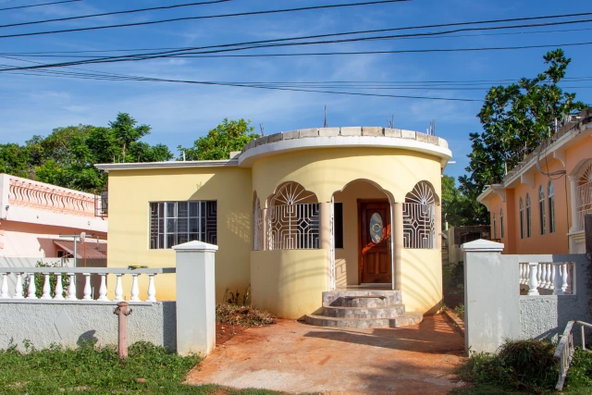 Third image of Lot 52 Bonito Crescent Whitehall in Negril, Westmoreland, Jamaica - property is For Rent