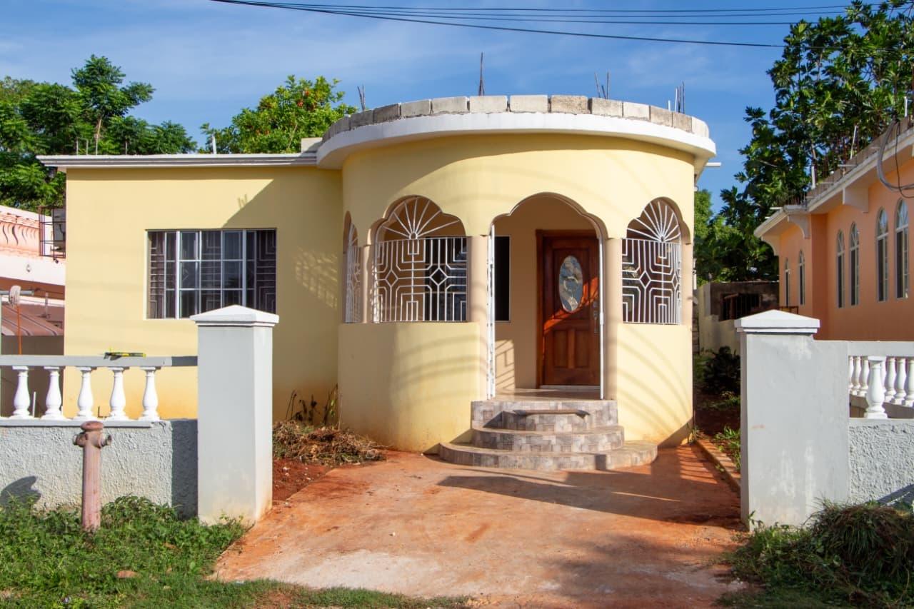 Fourth image of Lot 52 Bonito Crescent Whitehall in Negril, Westmoreland, Jamaica - property is For Rent
