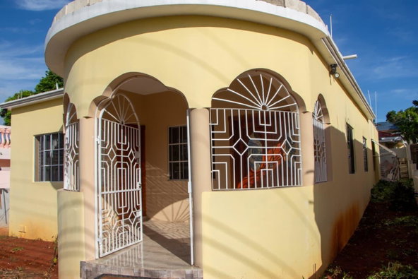 Eighth image of Lot 52 Bonito Crescent Whitehall in Negril, Westmoreland, Jamaica - property is For Rent