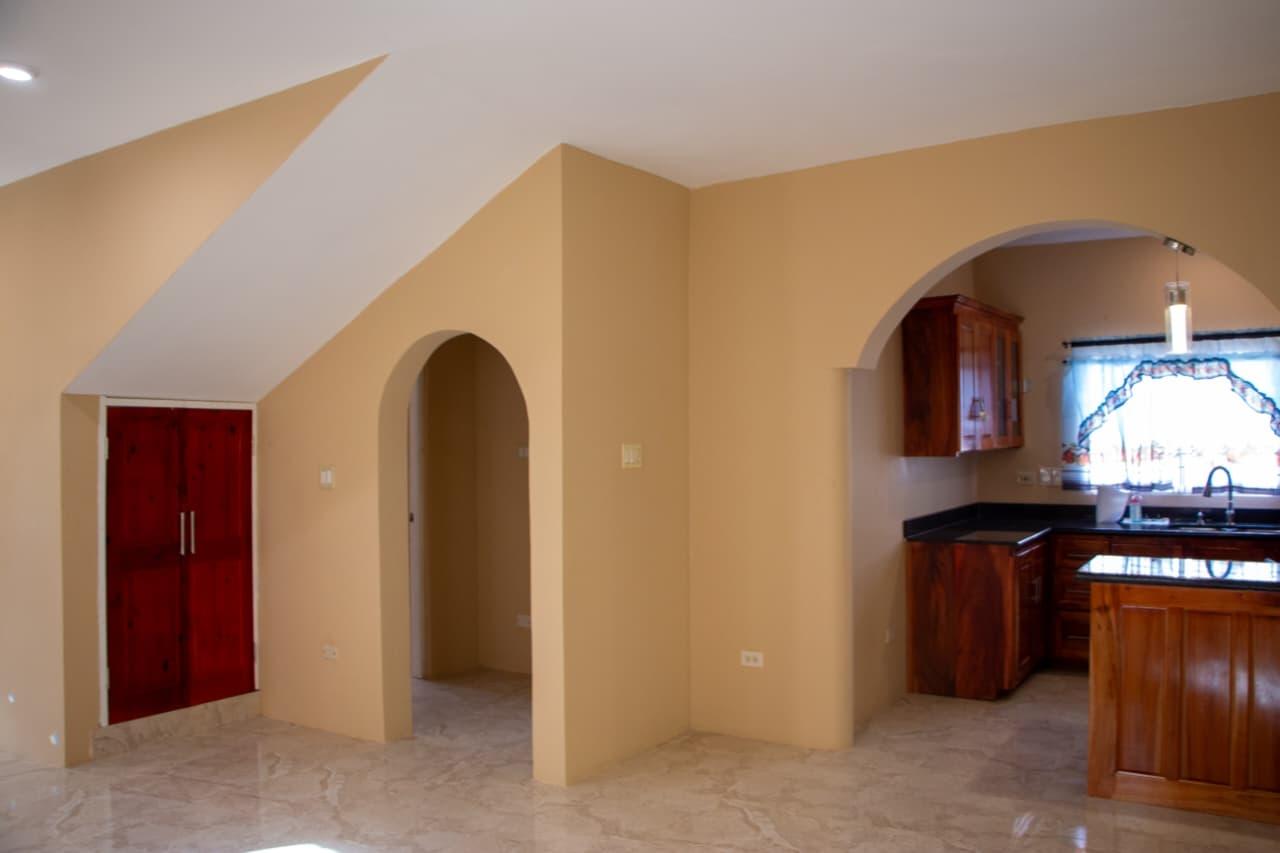 Ninth image of Lot 52 Bonito Crescent Whitehall in Negril, Westmoreland, Jamaica - property is For Rent