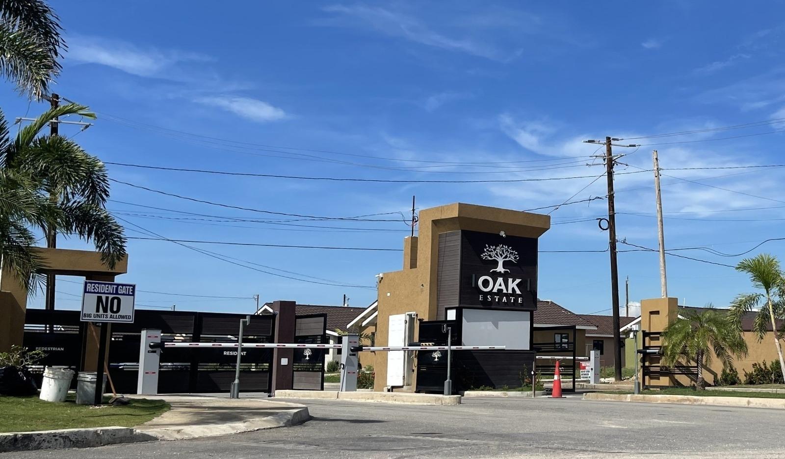 First image of 341 Oak Estates, Portmore St. in Portmore Pines, St. Catherine, Jamaica - property is For Rent