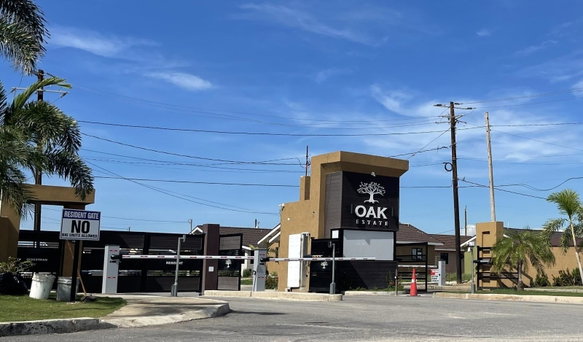 First image of 341 Oak Estates, Portmore St. in Portmore Pines, St. Catherine, Jamaica - property is For Rent