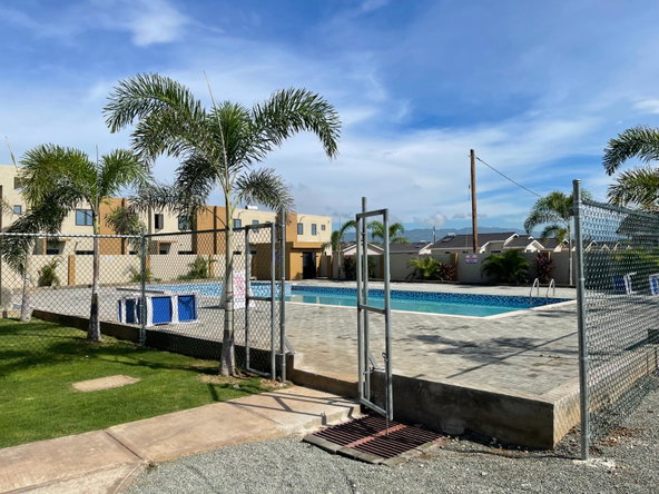 Twentieth image of 341 Oak Estates, Portmore St. in Portmore Pines, St. Catherine, Jamaica - property is For Rent