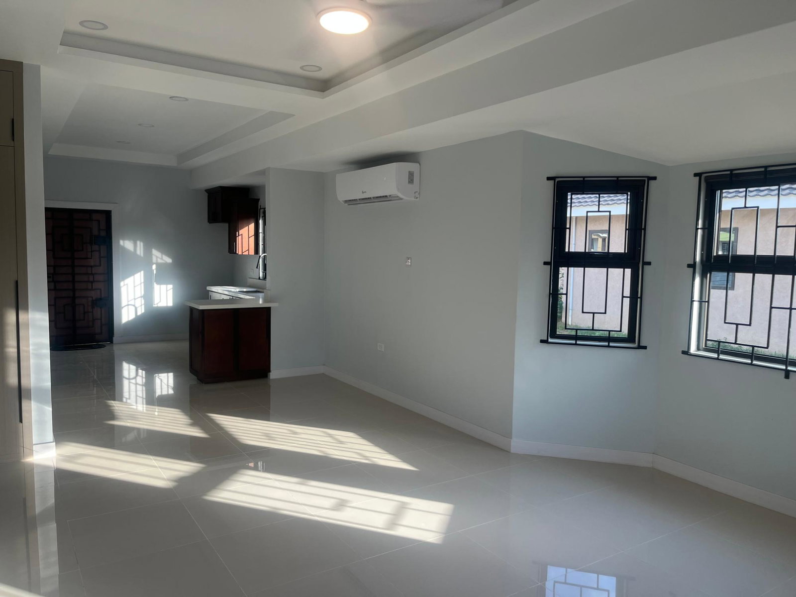 Third image of 341 Oak Estates, Portmore St. in Portmore Pines, St. Catherine, Jamaica - property is For Rent