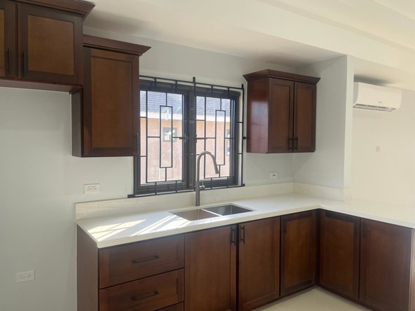 Fourth image of 341 Oak Estates, Portmore St. in Portmore Pines, St. Catherine, Jamaica - property is For Rent