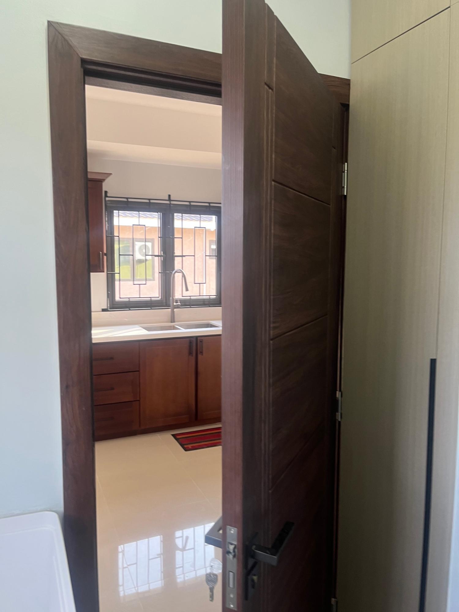 Seventh image of 341 Oak Estates, Portmore St. in Portmore Pines, St. Catherine, Jamaica - property is For Rent