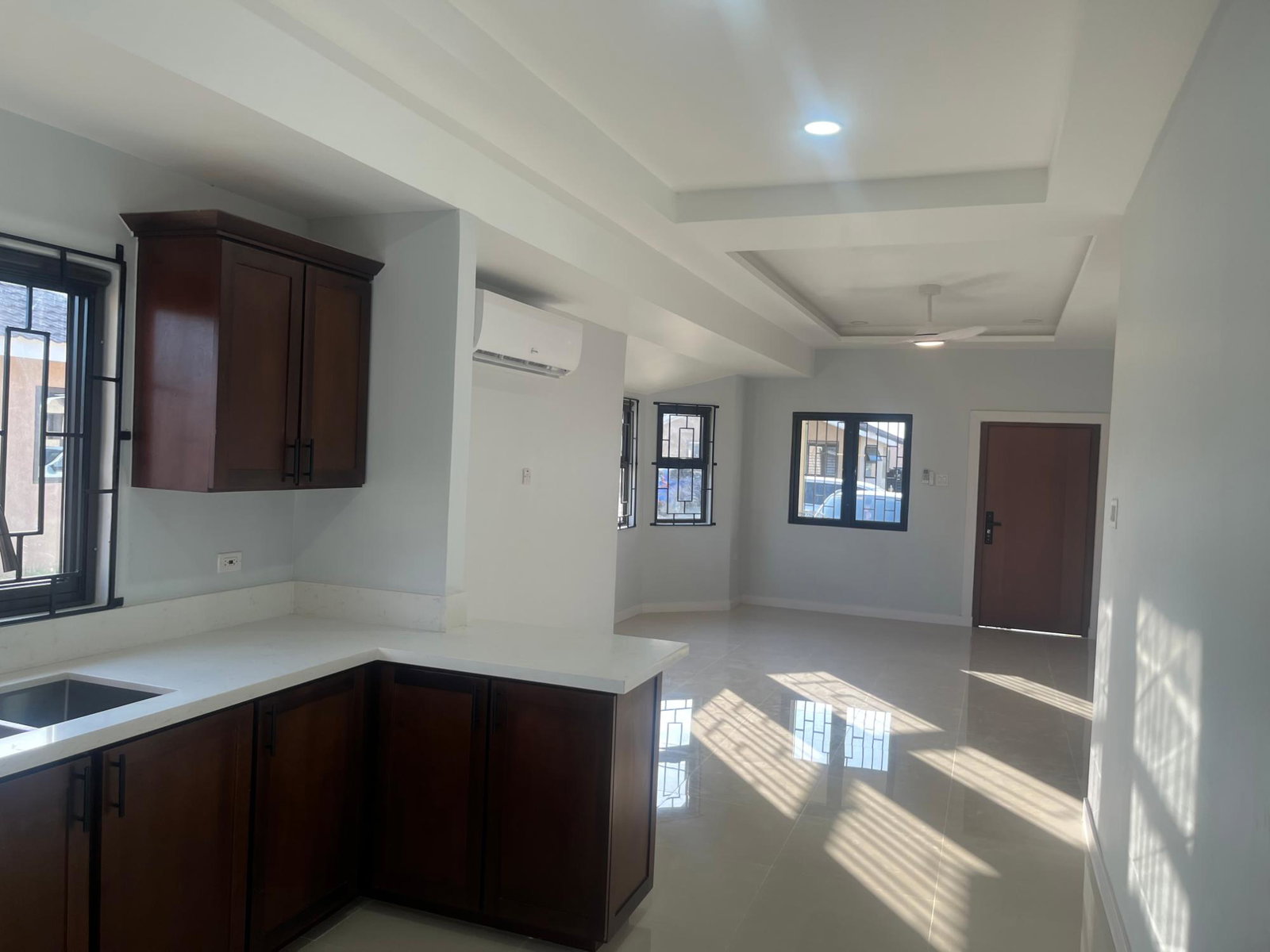 Ninth image of 341 Oak Estates, Portmore St. in Portmore Pines, St. Catherine, Jamaica - property is For Rent