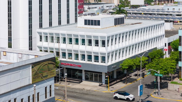 Second image of 52 Knutsford Blvd, New Kings in Kingston 5, St. Andrew, Jamaica - property is For Rent