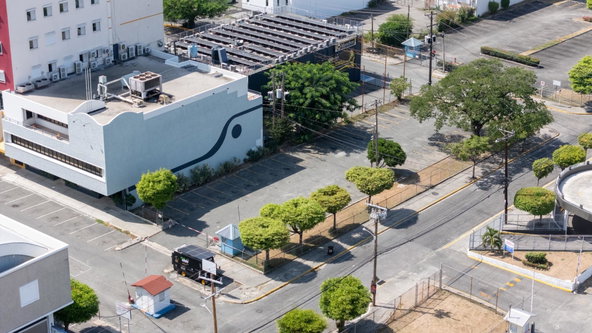 Fourth image of 52 Knutsford Blvd, New Kings in Kingston 5, St. Andrew, Jamaica - property is For Rent