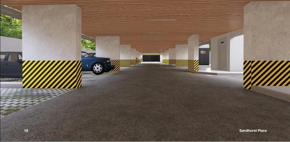 Fourth image of 2-4 Sandhurst Crescent Kgn 6 in Kingston 6, St. Andrew, Jamaica - property is For Sale
