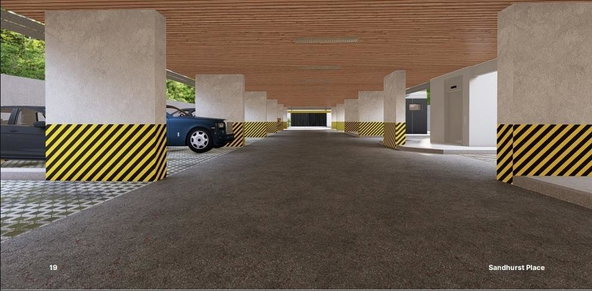 Fourth image of 2-4 Sandhurst Crescent Kgn 6 in Kingston 6, St. Andrew, Jamaica - property is For Sale