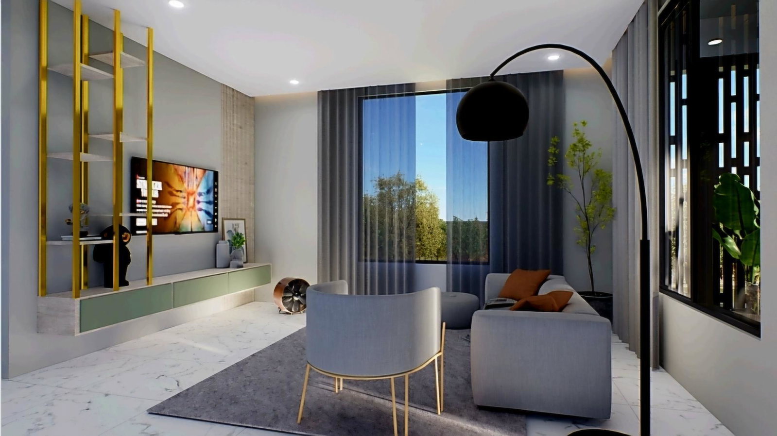 Eighth image of 2-4 Sandhurst Crescent Kgn 6 in Kingston 6, St. Andrew, Jamaica - property is For Sale