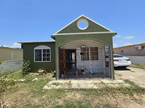 First image of Lot 175 Sandhills Vista in Hellshire Heights, St. Catherine, Jamaica - property is For Rent