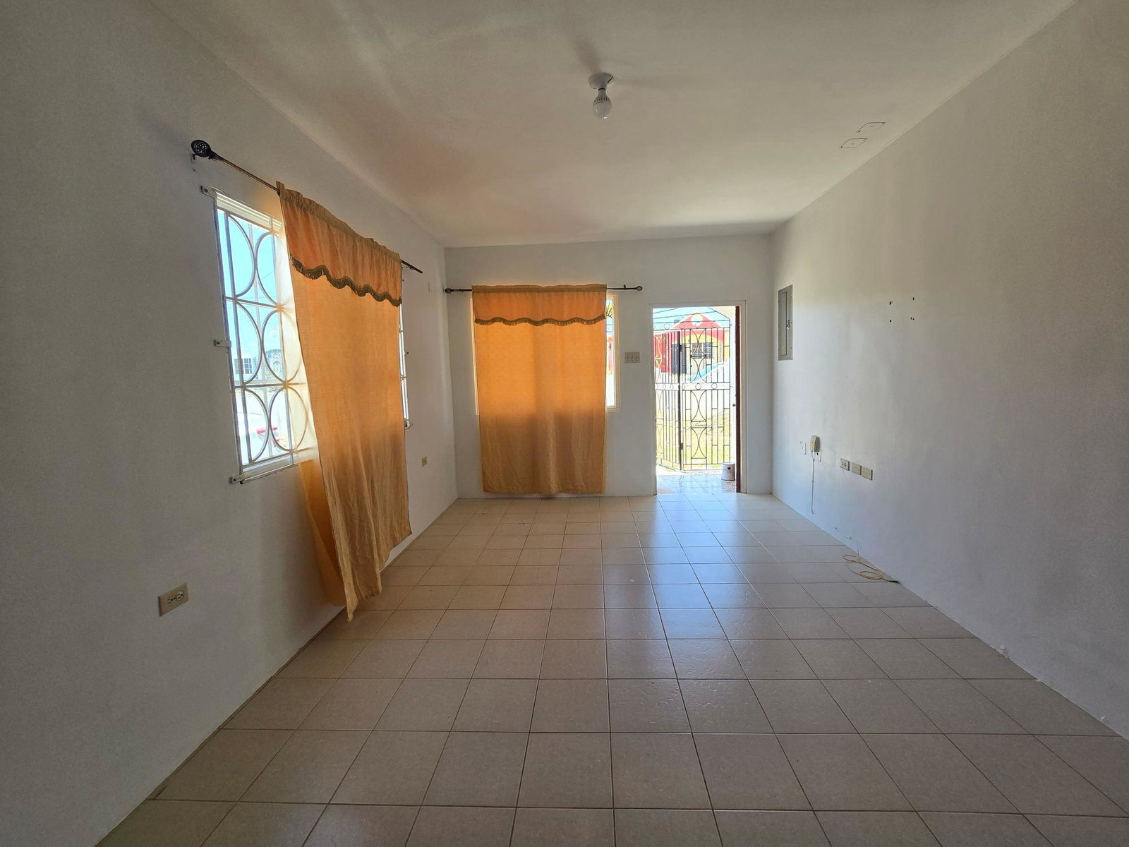 Tenth image of Lot 175 Sandhills Vista in Hellshire Heights, St. Catherine, Jamaica - property is For Rent