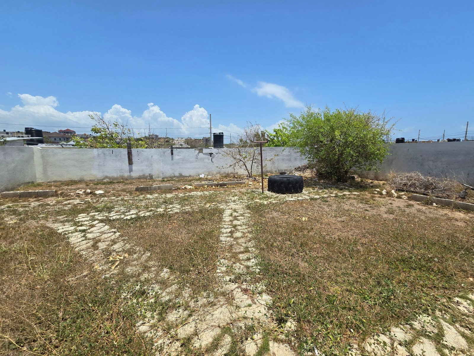 Thirteenth image of Lot 175 Sandhills Vista in Hellshire Heights, St. Catherine, Jamaica - property is For Rent