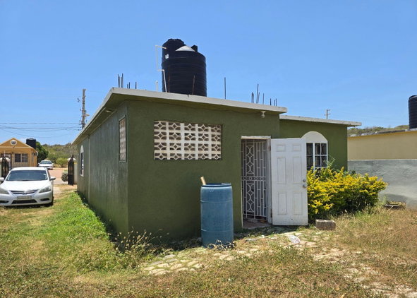 Fifteenth image of Lot 175 Sandhills Vista in Hellshire Heights, St. Catherine, Jamaica - property is For Rent