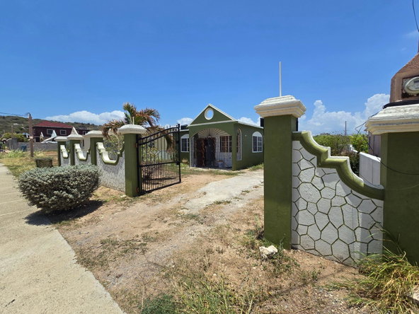 Second image of Lot 175 Sandhills Vista in Hellshire Heights, St. Catherine, Jamaica - property is For Rent