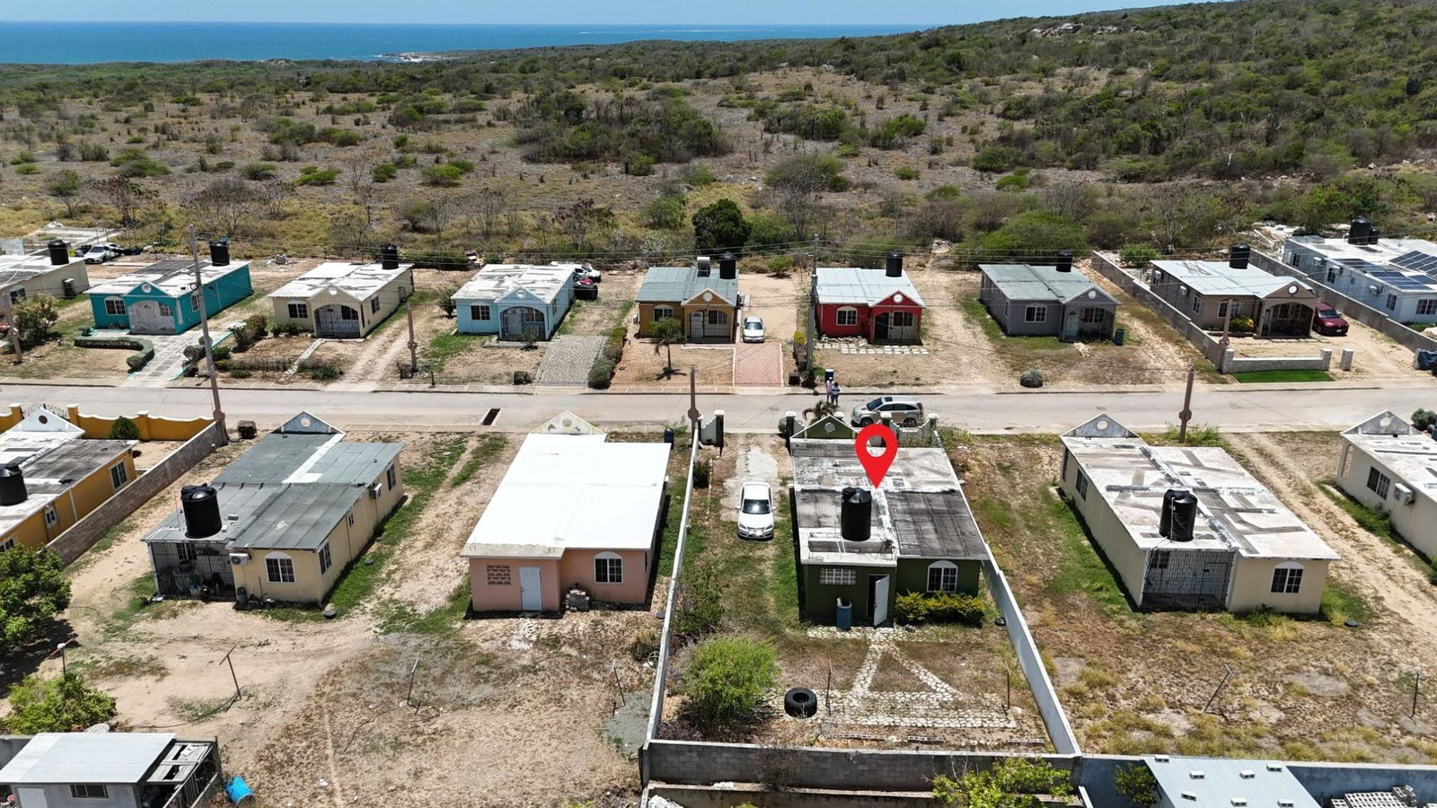 Twentieth image of Lot 175 Sandhills Vista in Hellshire Heights, St. Catherine, Jamaica - property is For Rent