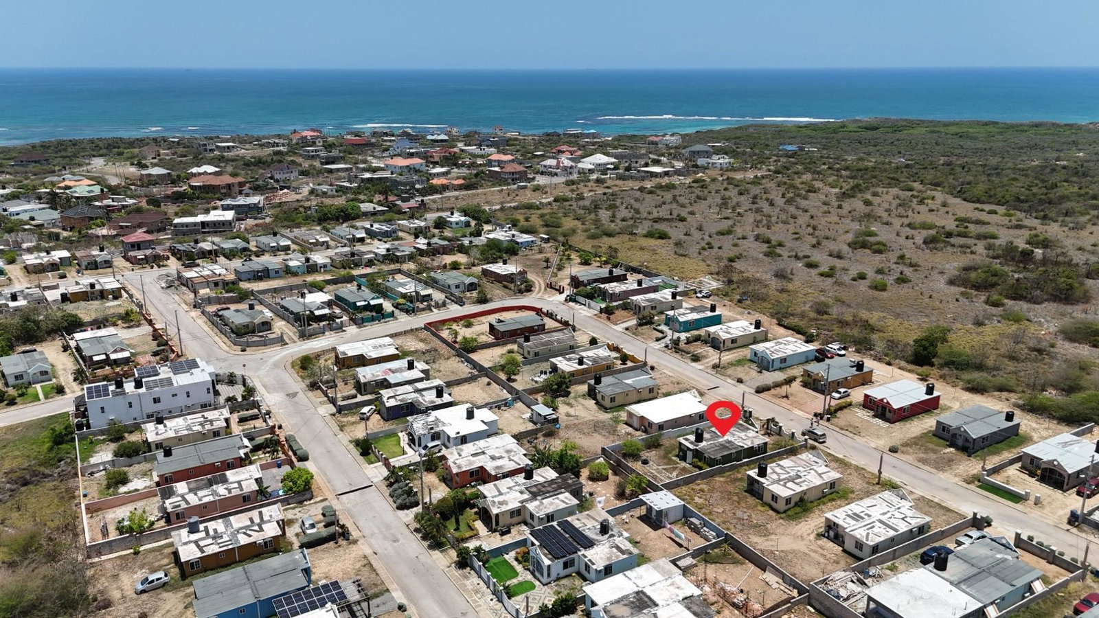 Twenty-First image of Lot 175 Sandhills Vista in Hellshire Heights, St. Catherine, Jamaica - property is For Rent