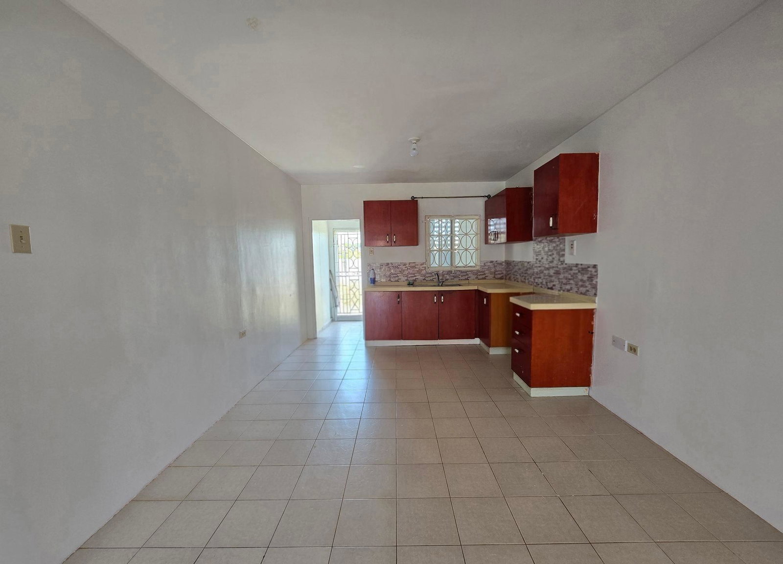 Third image of Lot 175 Sandhills Vista in Hellshire Heights, St. Catherine, Jamaica - property is For Rent