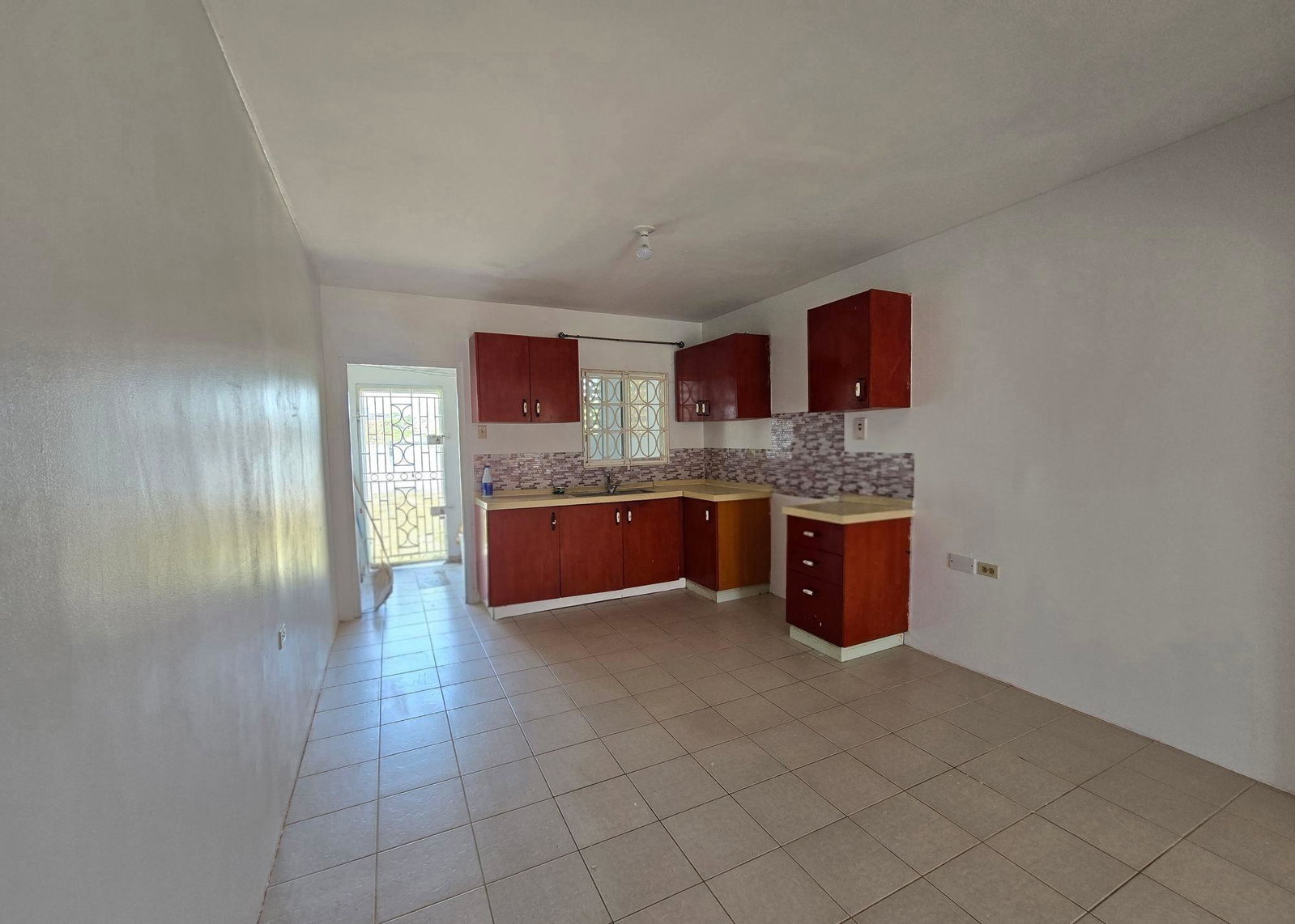 Fourth image of Lot 175 Sandhills Vista in Hellshire Heights, St. Catherine, Jamaica - property is For Rent