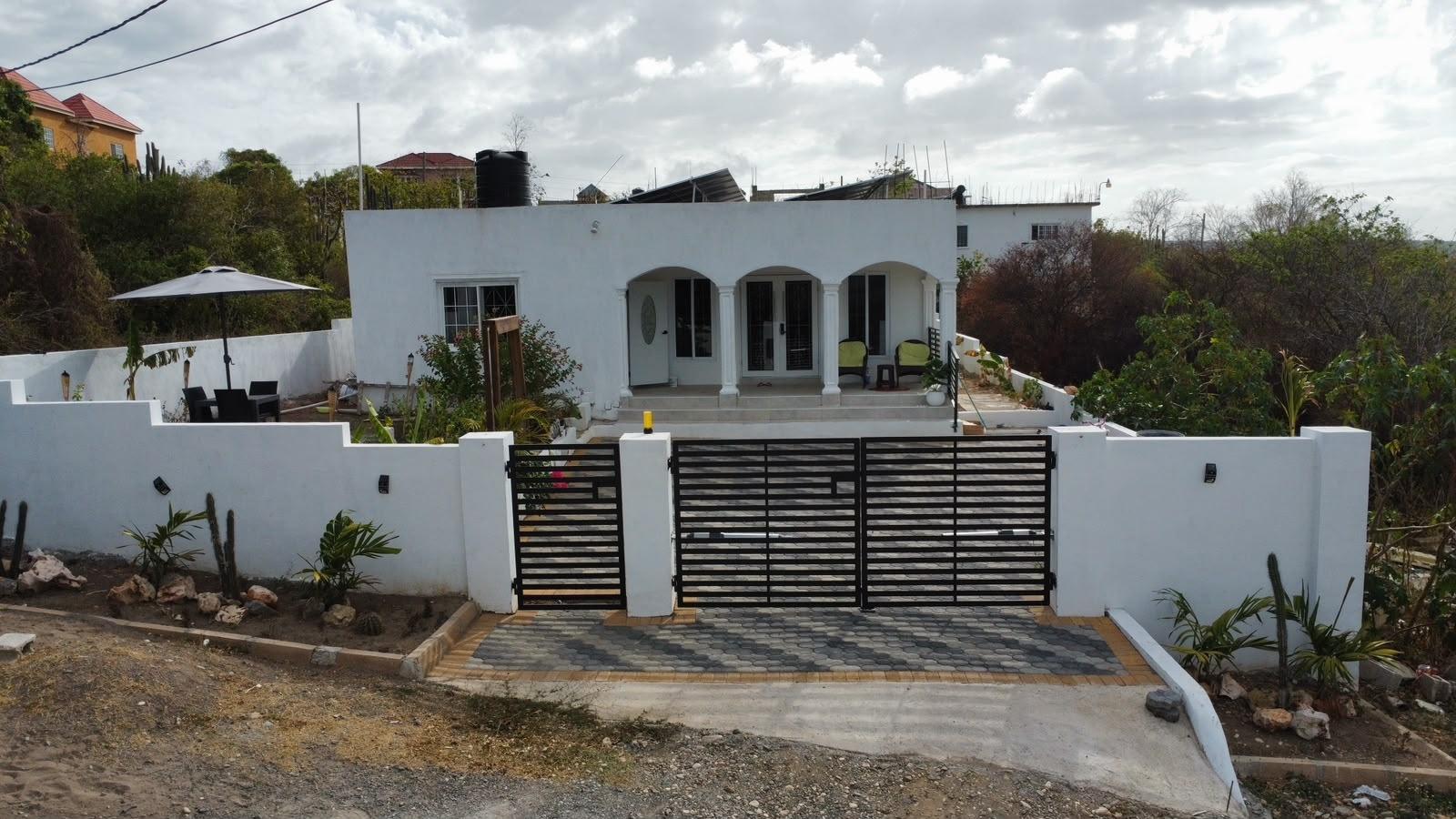 First image of Lot 288 Rock Edge Close, Hellshir in HELLSHIRE HILLS, St. Catherine, Jamaica - property is For Rent