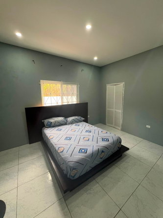 Tenth image of Lot 288 Rock Edge Close, Hellshir in HELLSHIRE HILLS, St. Catherine, Jamaica - property is For Rent