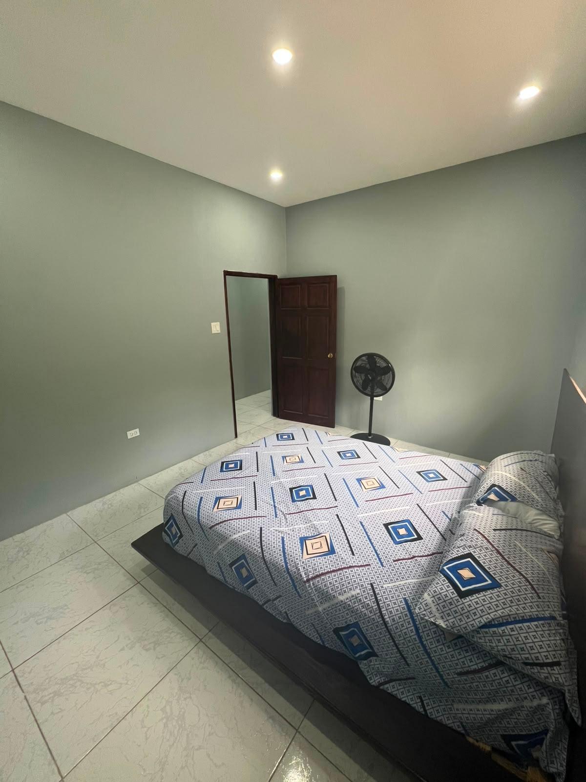 Eleventh image of Lot 288 Rock Edge Close, Hellshir in HELLSHIRE HILLS, St. Catherine, Jamaica - property is For Rent