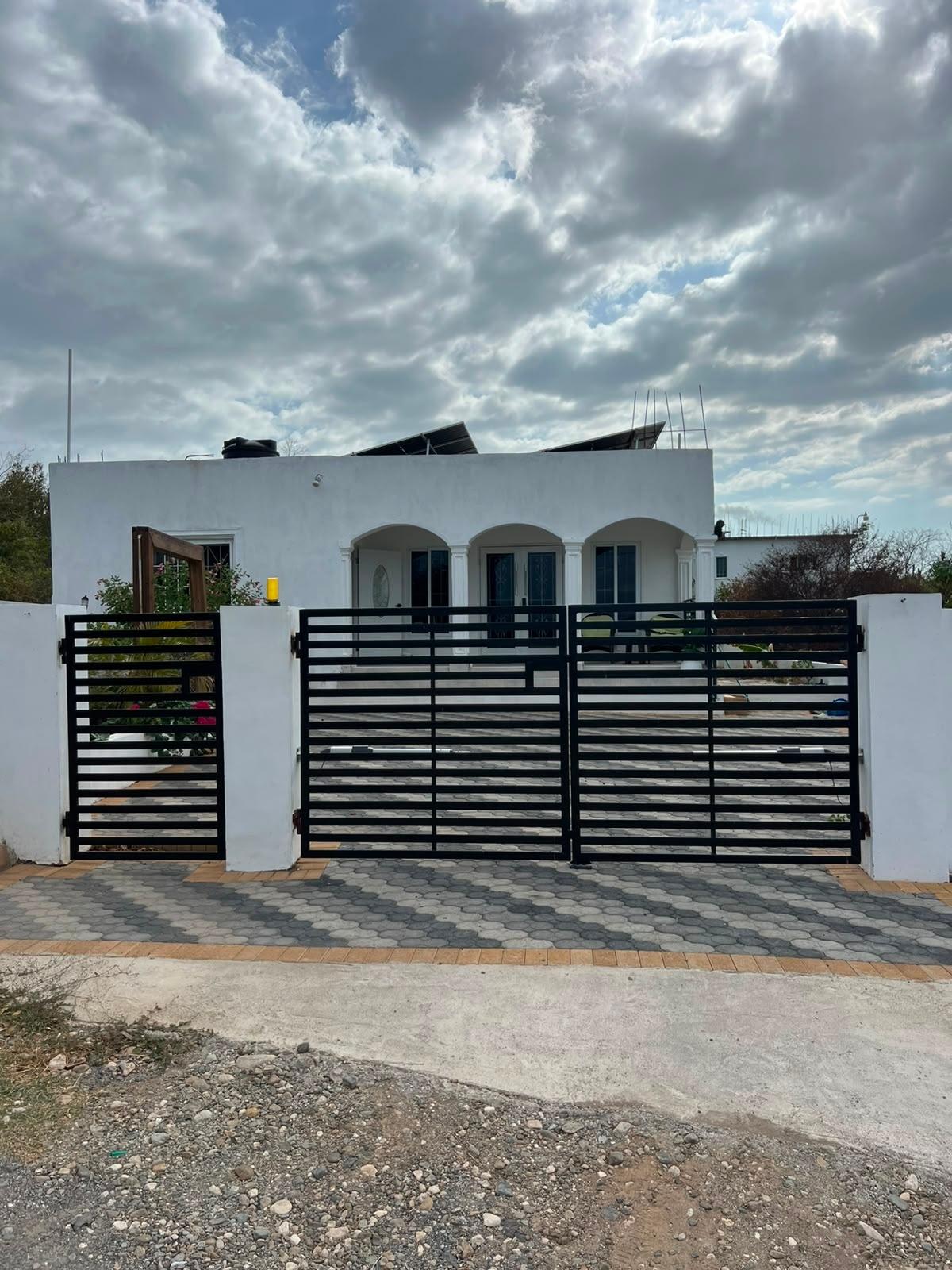 Second image of Lot 288 Rock Edge Close, Hellshir in HELLSHIRE HILLS, St. Catherine, Jamaica - property is For Rent