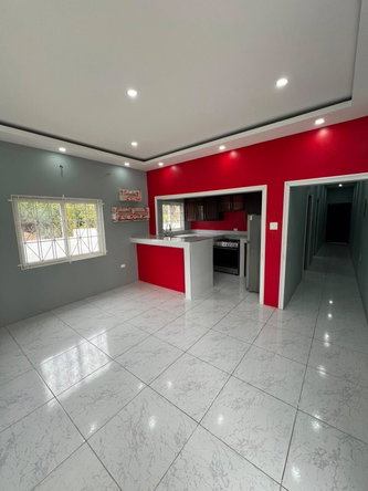 Fourth image of Lot 288 Rock Edge Close, Hellshir in HELLSHIRE HILLS, St. Catherine, Jamaica - property is For Rent