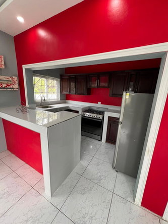 Fifth image of Lot 288 Rock Edge Close, Hellshir in HELLSHIRE HILLS, St. Catherine, Jamaica - property is For Rent