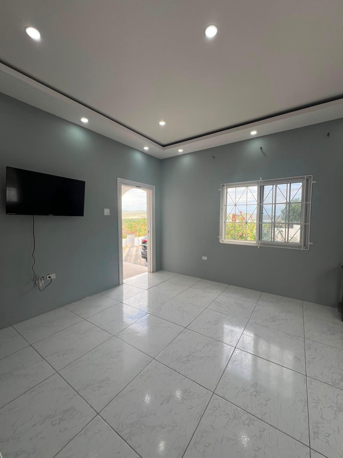 Sixth image of Lot 288 Rock Edge Close, Hellshir in HELLSHIRE HILLS, St. Catherine, Jamaica - property is For Rent
