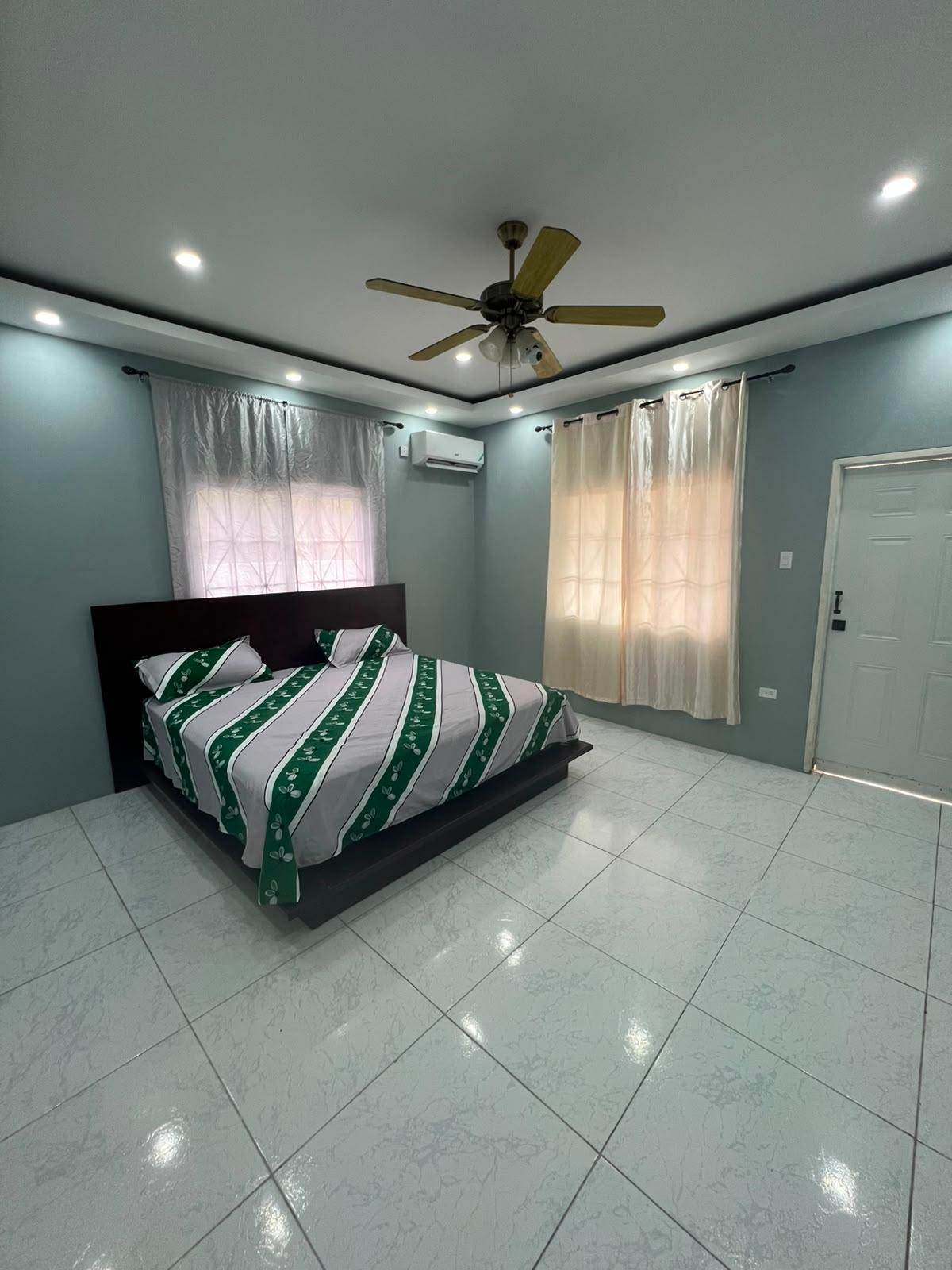 Eighth image of Lot 288 Rock Edge Close, Hellshir in HELLSHIRE HILLS, St. Catherine, Jamaica - property is For Rent